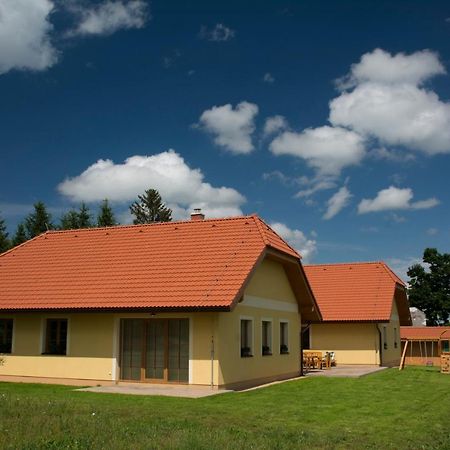 Apartmany V Posumavi Stachy Dış mekan fotoğraf
